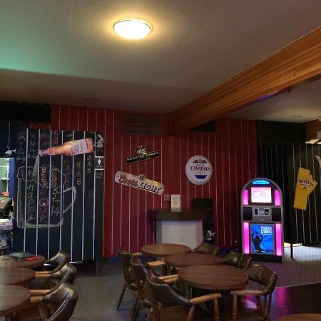 Manitou Motor Inn Ngoại thất bức ảnh