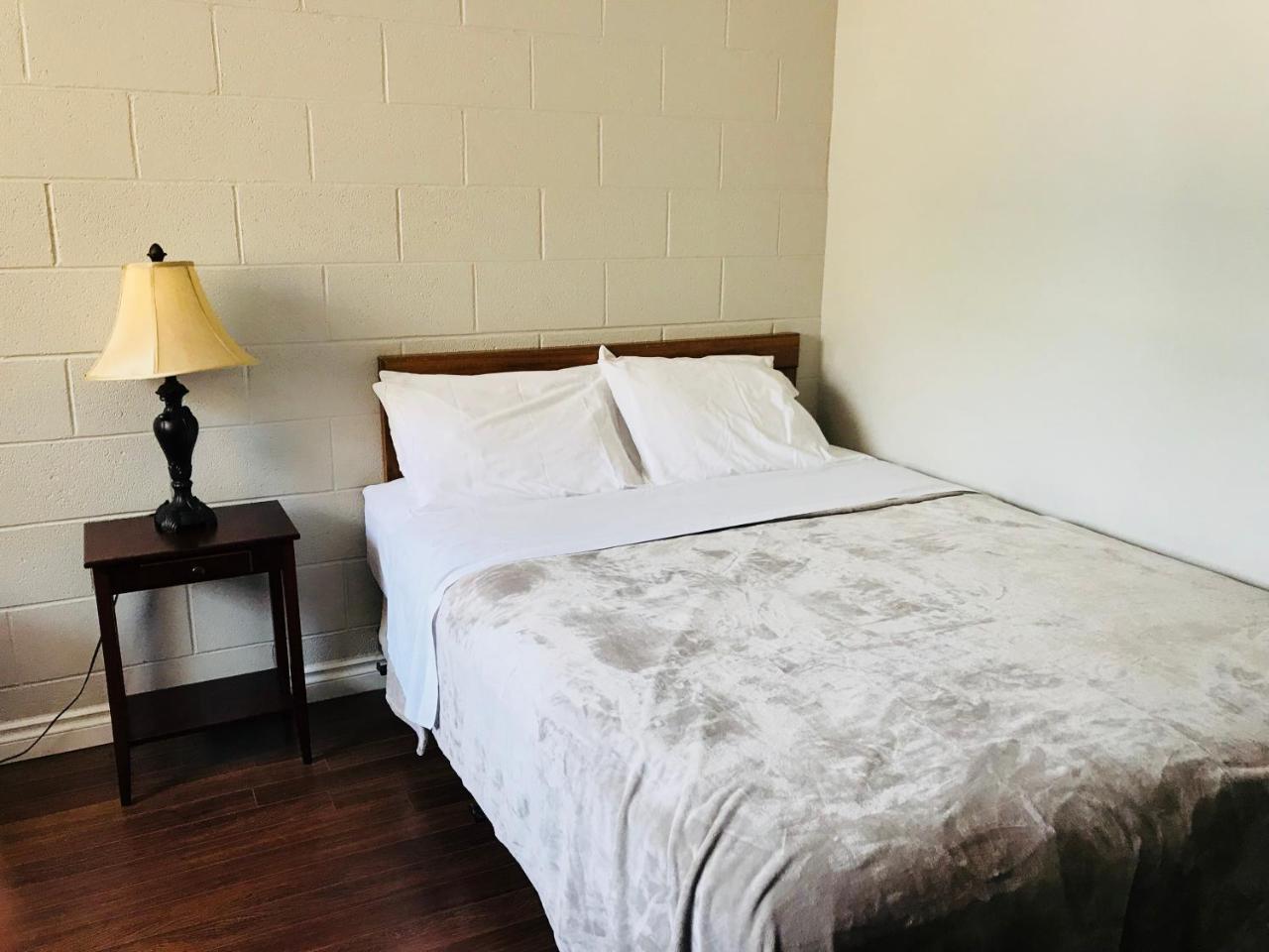 Manitou Motor Inn Ngoại thất bức ảnh