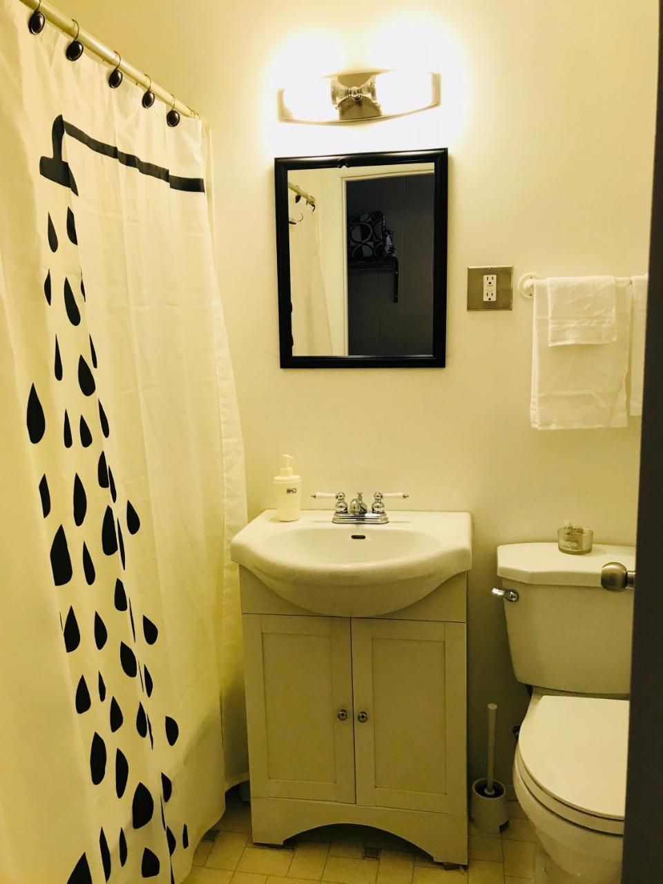 Manitou Motor Inn Ngoại thất bức ảnh